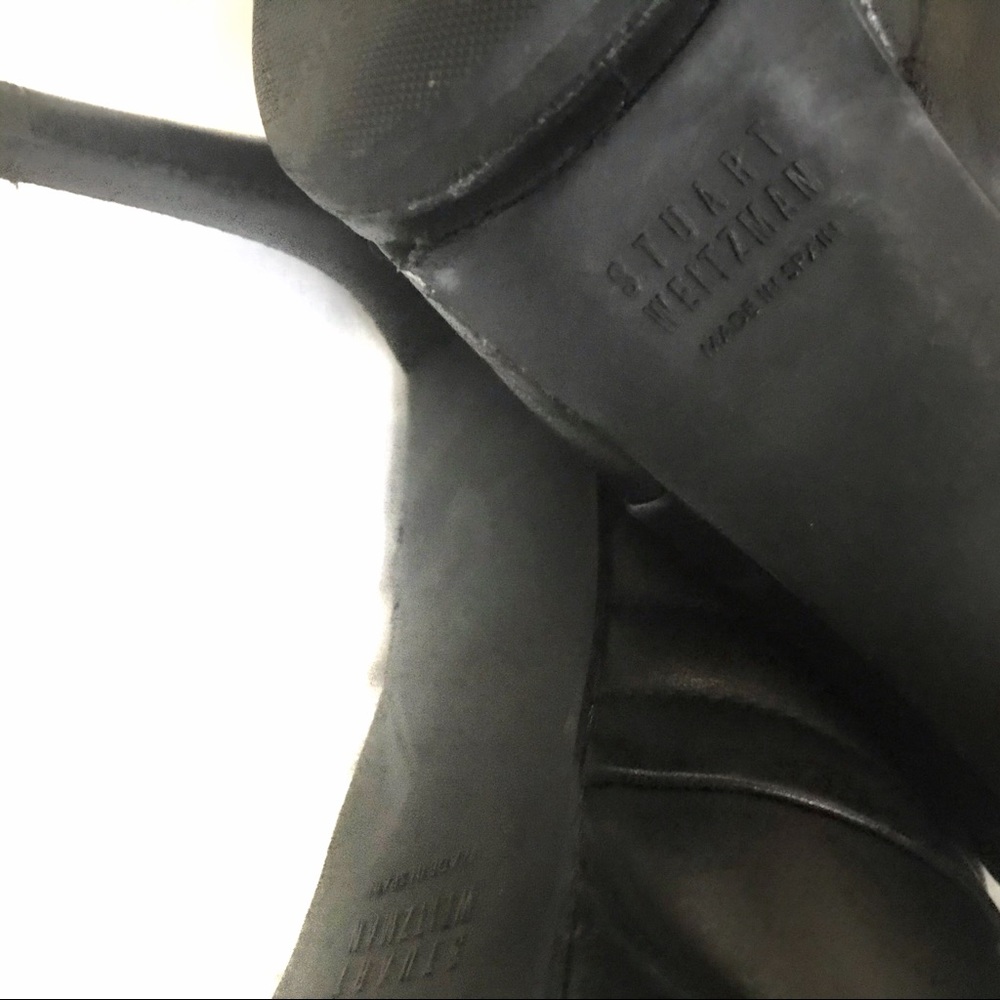 Authentic Stuart Weitzman - image 6